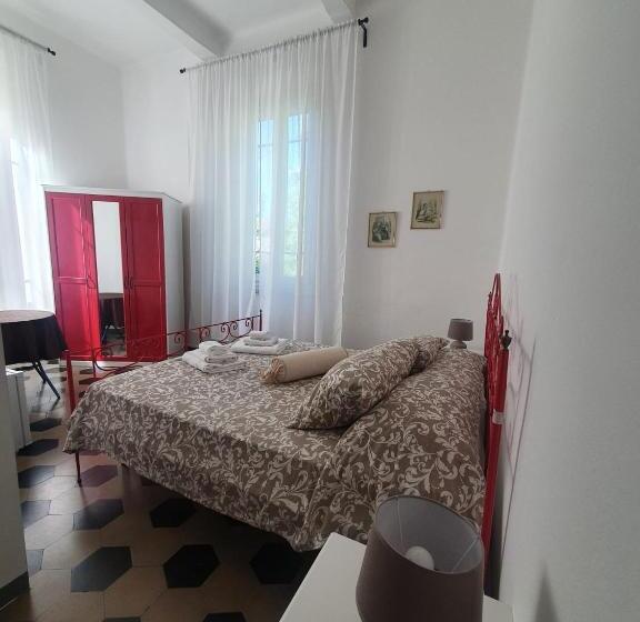 پانسیون Relais Puccini