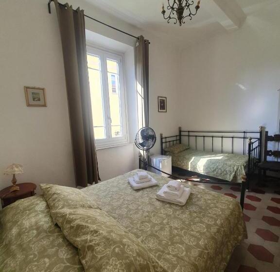 پانسیون Relais Puccini