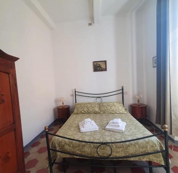 پانسیون Relais Puccini