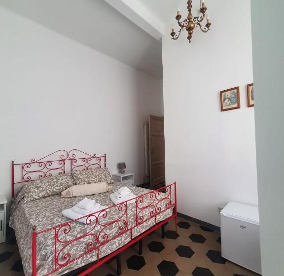 پانسیون Relais Puccini