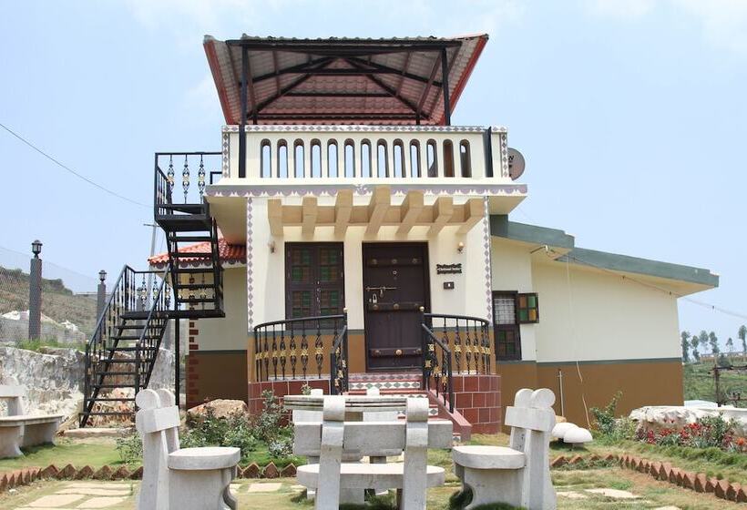 منتجع Global Village Ooty