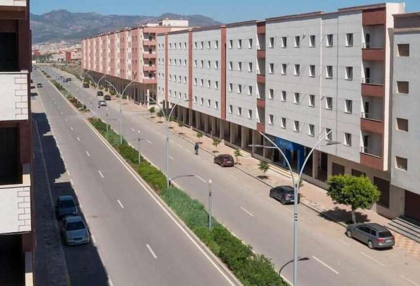Résidence Hôtelière Master Home