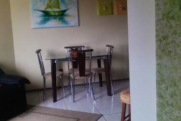 Apart Hotel Ilha Residence
