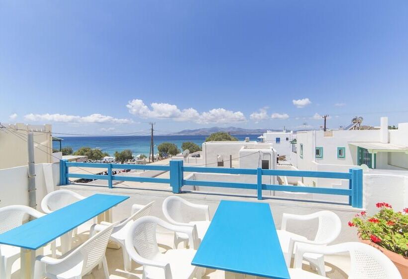 Astra Apartments