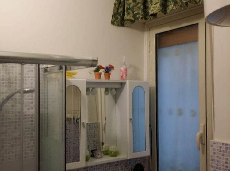 B&b Casa Valeria