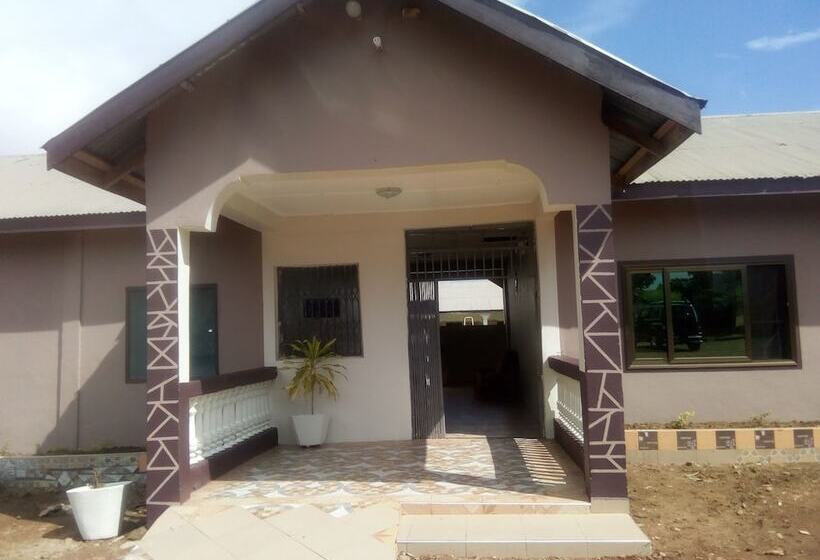 צימר Batavia Lodge