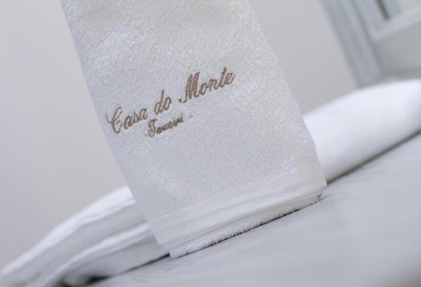 민박 Casa Do Monte   Douro