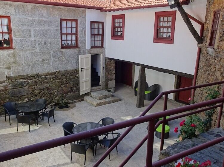 민박 Casa Do Monte   Douro