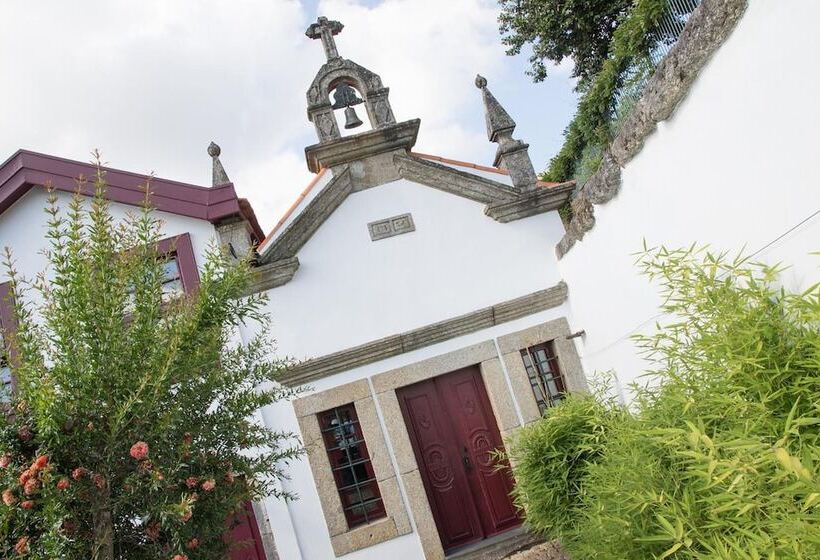 민박 Casa Do Monte   Douro