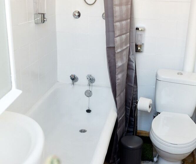 ベッドアンドブレックファースト St. Ander's Guest House