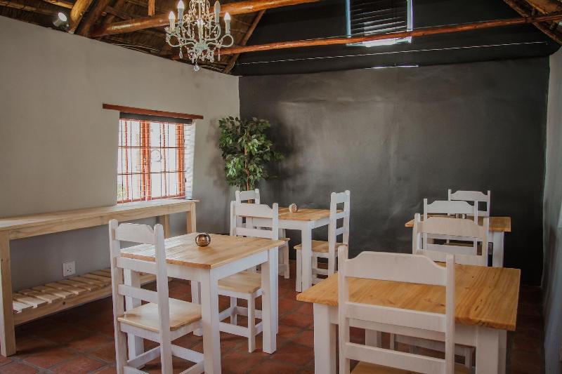 Bed and Breakfast The Wild Prune