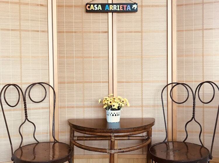 Casa Arrieta Hostel