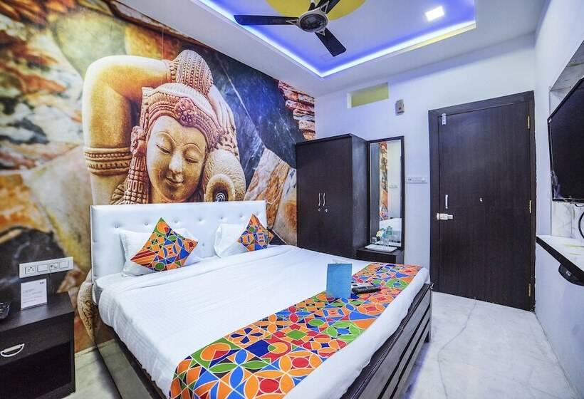 Fabhotel Abc View