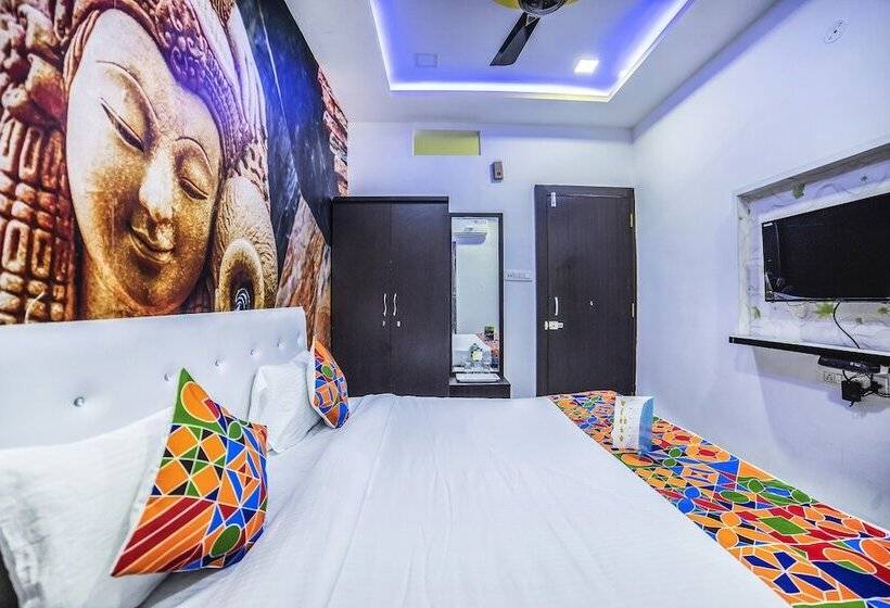 Fabhotel Abc View