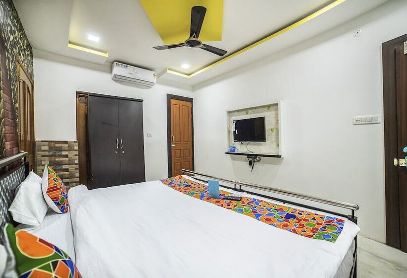 Fabhotel Abc View