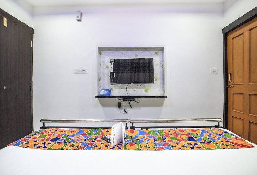 Fabhotel Abc View
