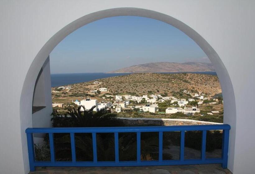 فندق Aiolos