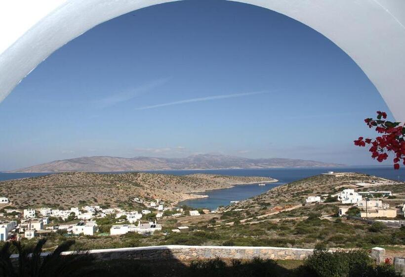 فندق Aiolos