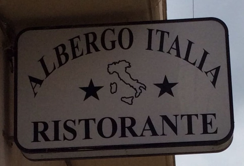 هتل Albergo Italia