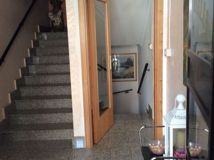 هتل Albergo Italia