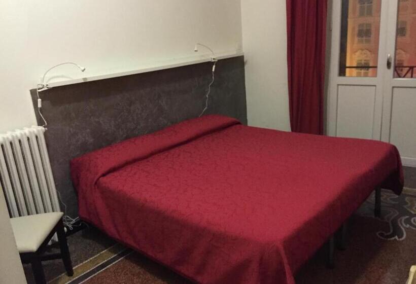 هتل Albergo La Vela