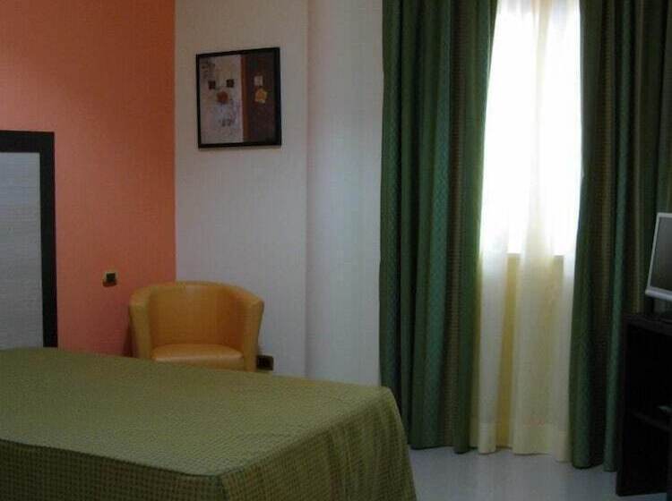 فندق Albergo Roma
