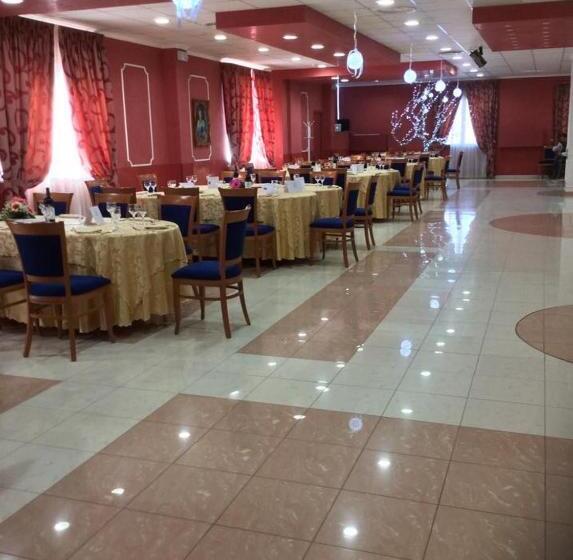 فندق Albergo Roma