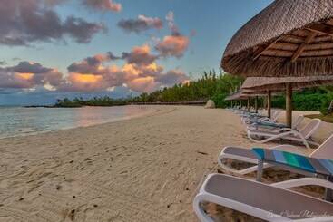 هتل Bubble Lodge Ile Aux Cerfs