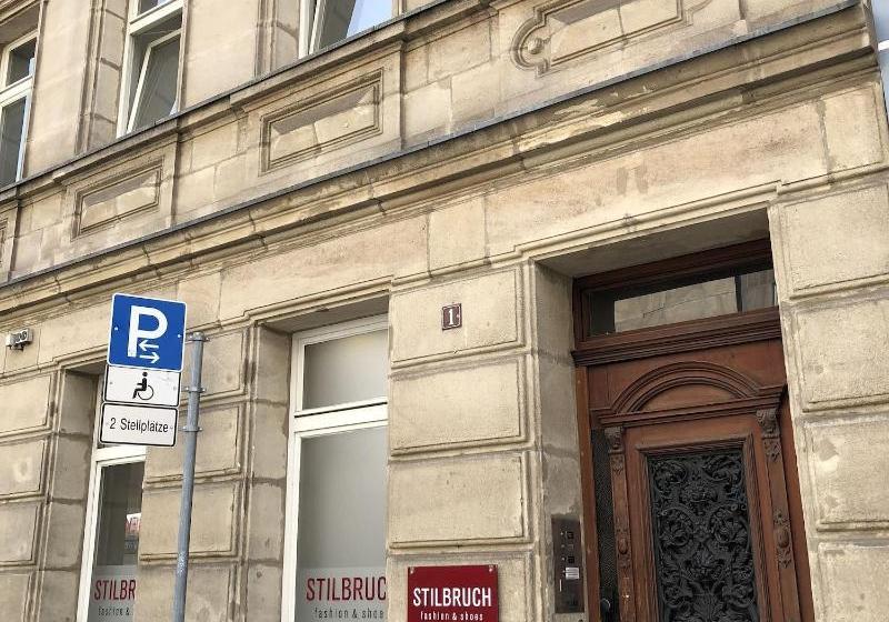 ホテル Downtown City Privaterooms