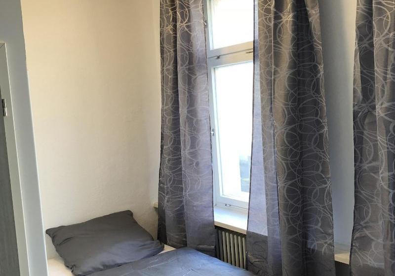 ホテル Downtown City Privaterooms