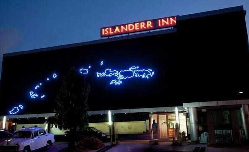 هتل Islanderr Inn
