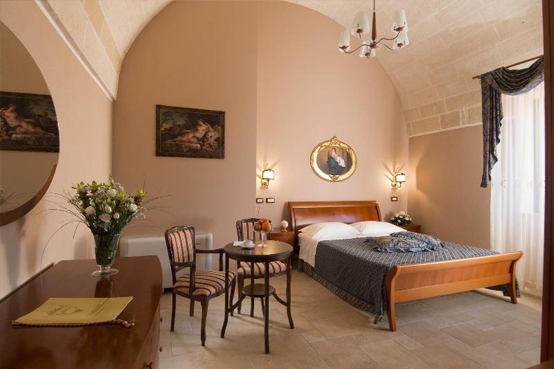 فندق Masseria Grottella