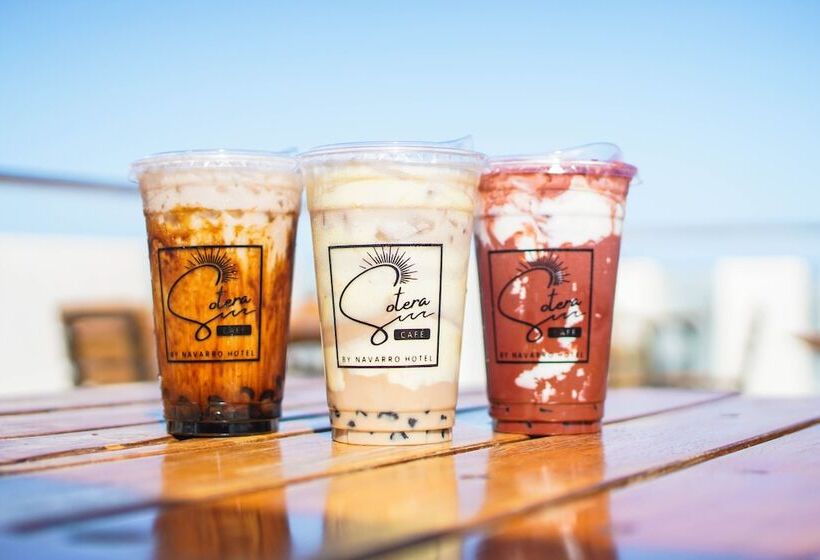 בית מלון כפרי Navarro