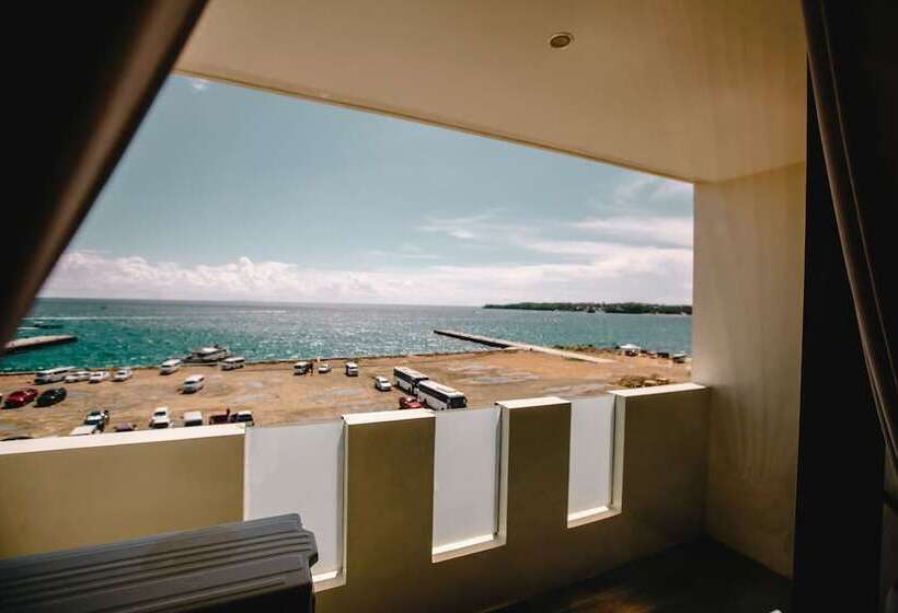 בית מלון כפרי Navarro