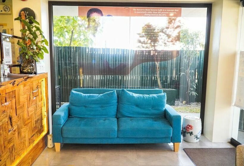 בית מלון כפרי Navarro