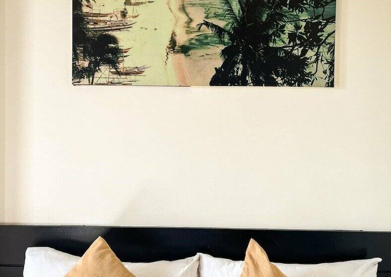 בית מלון כפרי Navarro