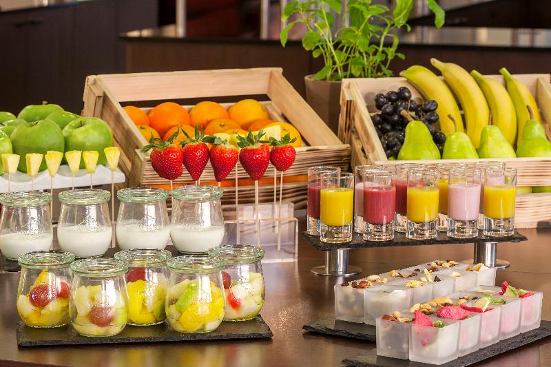 בית מלון כפרי NH Cali Boulevard del Río