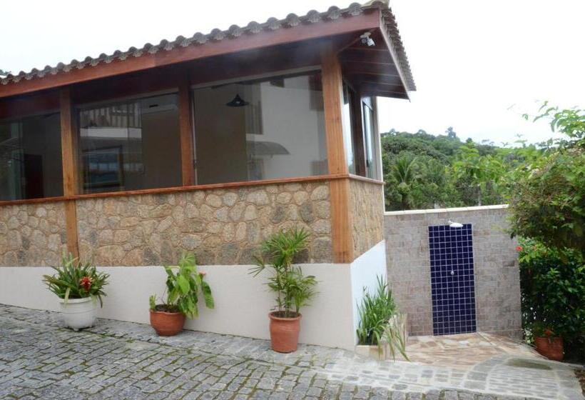 هتل Pousada Dos Navegantes