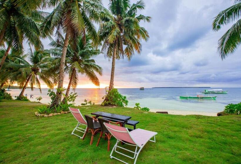 هتل Retreat Siargao Resort