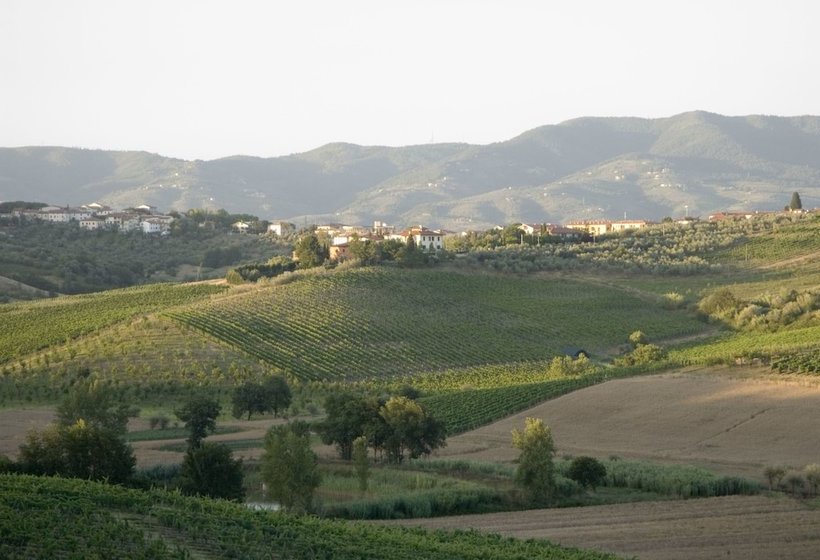 فندق ريفى Residence Le Veneri