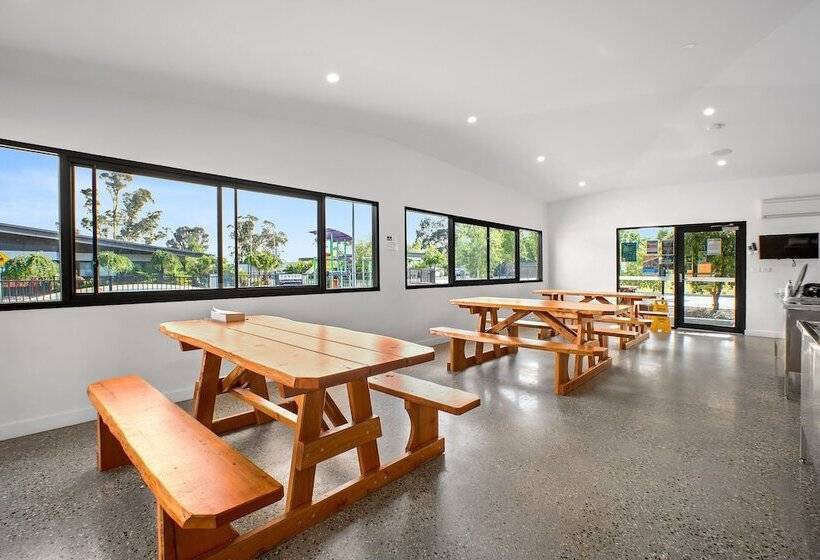 Hotel Tasman Holiday Parks St Helens