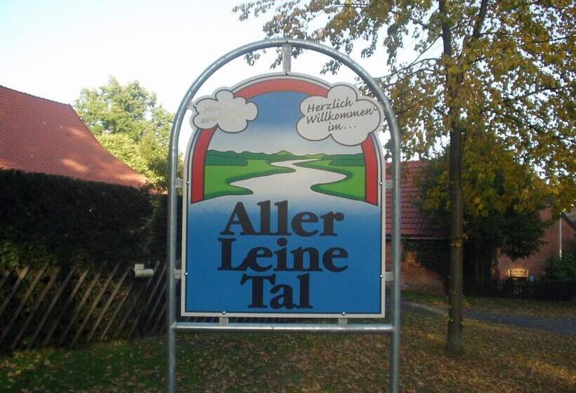 Отель Zur Linde