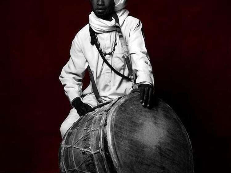 Khamlia Desert Bed & Breakfast