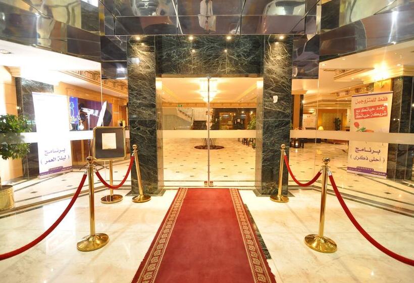 Nelover Al Riyadh   Ar Rawdah