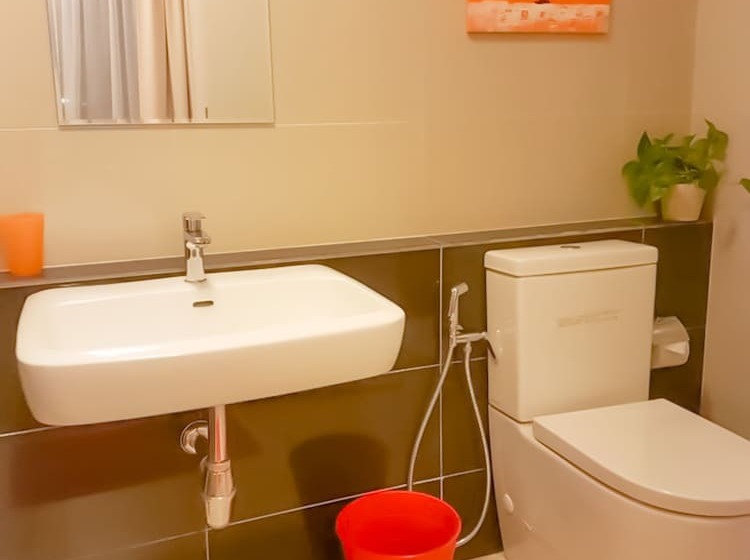 Pandora Homestay Ii