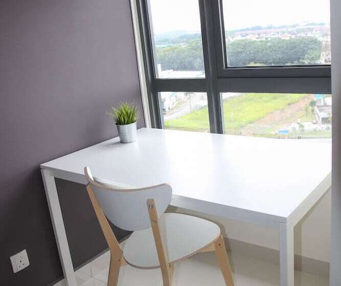 Pandora Homestay Ii