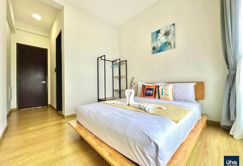 膳宿费 Country Garden Danga Bay @ Uha