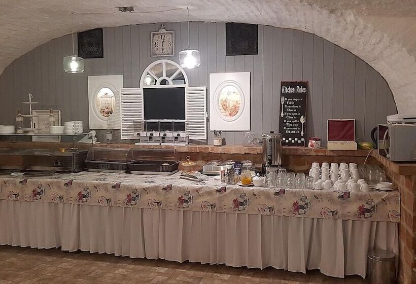 Пансион Guest House Romantika Panzio