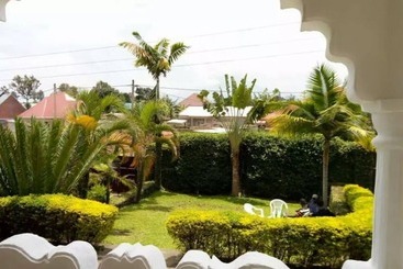 پانسیون Kunda Gisenyi Guest House