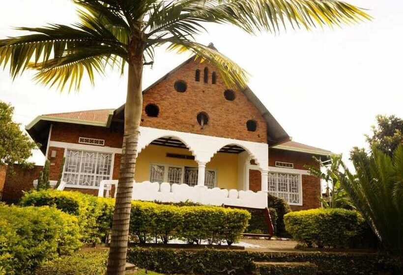 پانسیون Kunda Gisenyi Guest House